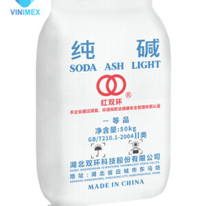 Xử lý nước-Soda-Trung-Quốc